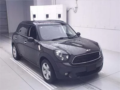 BMW MINI