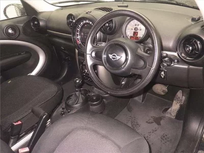 BMW MINI