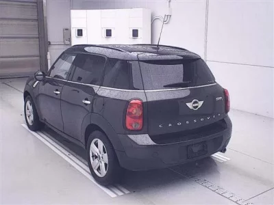 BMW MINI