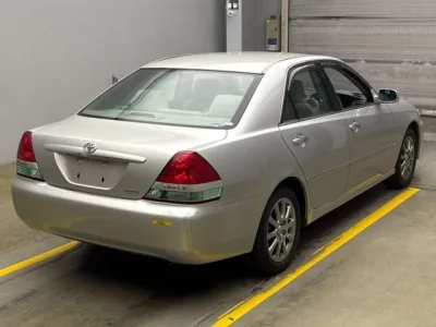 Toyota MARK II
