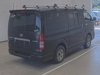 Toyota REGIUS ACE VAN