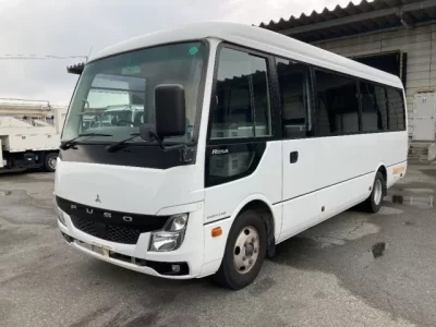 Mitsubishi ROSA