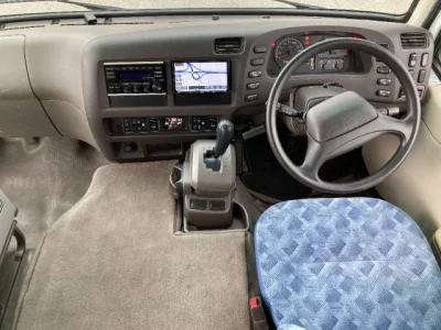 Mitsubishi ROSA