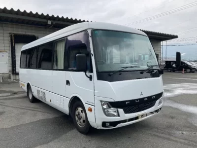 Mitsubishi ROSA