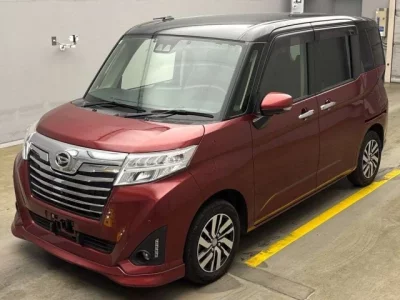 Daihatsu THOR