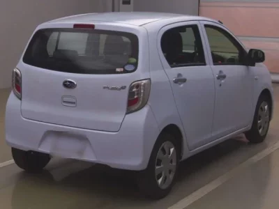 Subaru PLEO PLUS