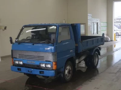 Mazda TITAN