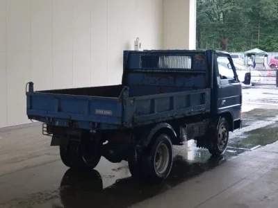 Mazda TITAN