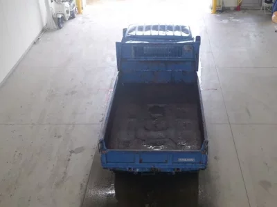 Mazda TITAN