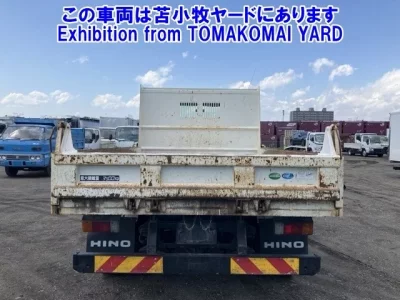 Hino RANGER