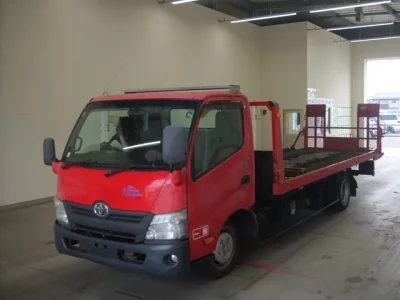 Toyota TOYOACE