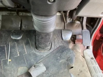 Toyota TOYOACE