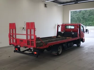 Toyota TOYOACE