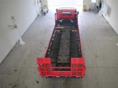 Toyota TOYOACE