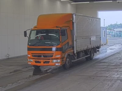Mitsubishi FUSO FIGHTER