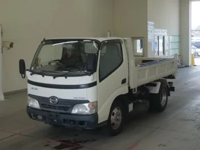 Hino DUTRO