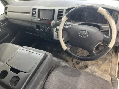 Toyota OTHER