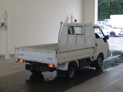 Mazda BONGO