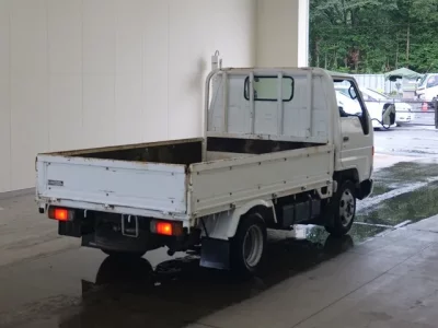 Daihatsu DELTA TRUCK