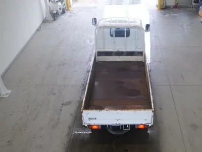Daihatsu DELTA TRUCK