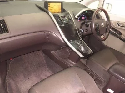 Toyota SAI