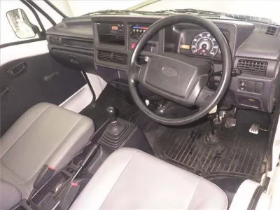 Subaru SAMBAR