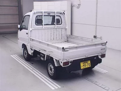 Subaru SAMBAR