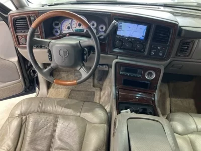 GM CADILLAC ESCALADE