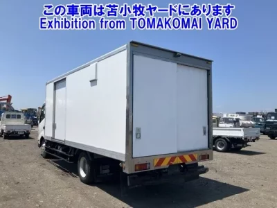 Hino DUTRO