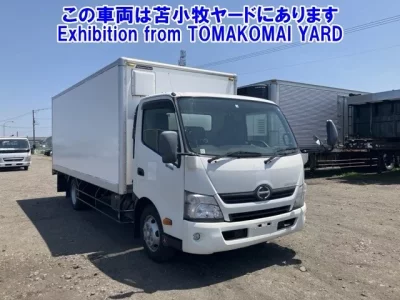 Hino DUTRO