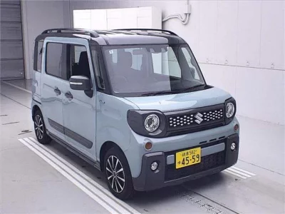Suzuki SPACIA GEAR