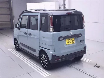 Suzuki SPACIA GEAR