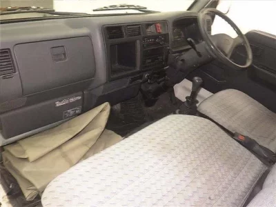Toyota TOYOACE