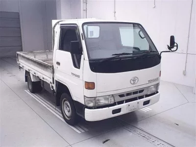 Toyota TOYOACE