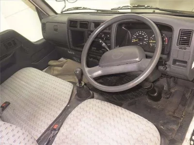 Toyota TOYOACE