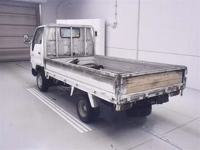 Toyota TOYOACE