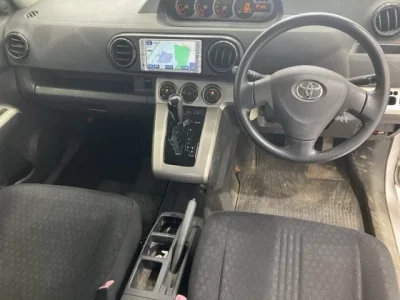 Toyota COROLLA RUMION