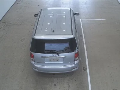 Toyota COROLLA RUMION
