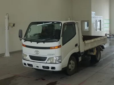 Toyota DYNA