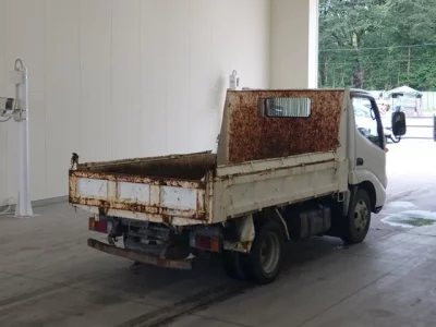Toyota DYNA