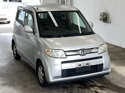 Honda ZEST