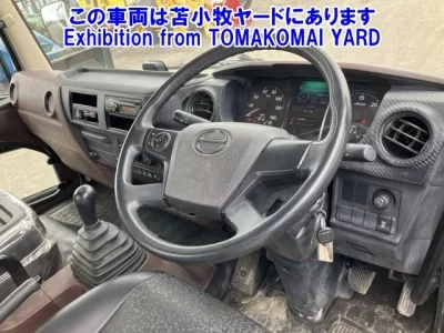 Hino RANGER