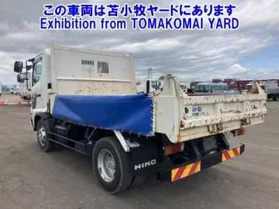 Hino RANGER