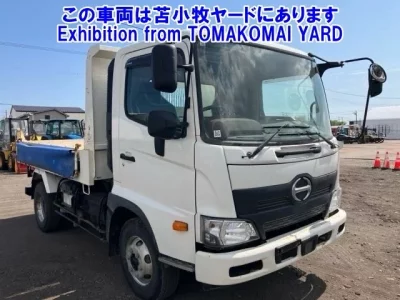 Hino RANGER