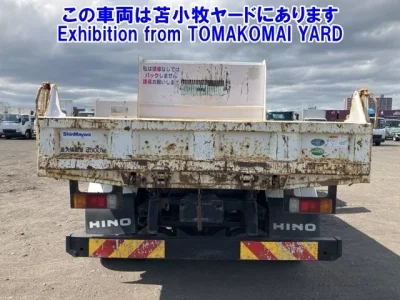 Hino RANGER