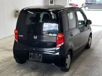 Honda LIFE