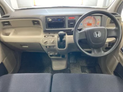 Honda LIFE