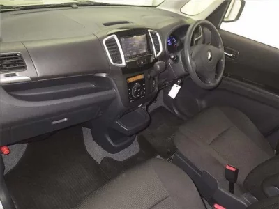 Mitsubishi DELICA D2