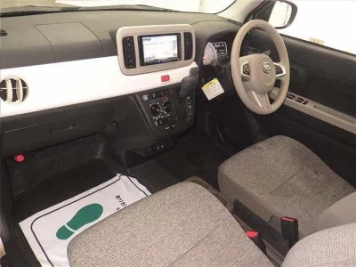 Daihatsu MIRA TOCOT