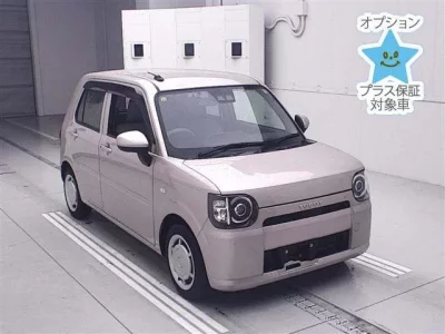 Daihatsu MIRA TOCOT